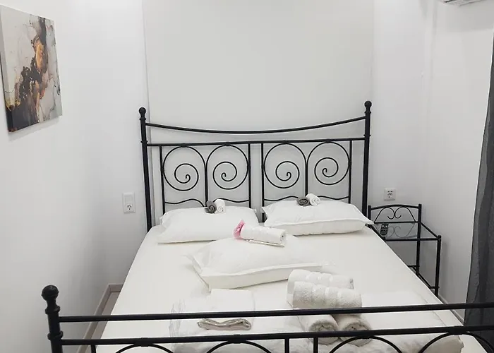 Konstantinos's Luxury * Soluň