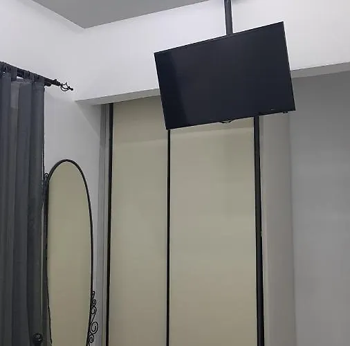 Apartment Konstantinos's Luxury Thessaloniki