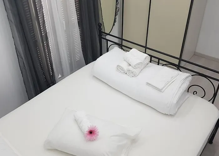 Apartamento Konstantinos's Luxury *