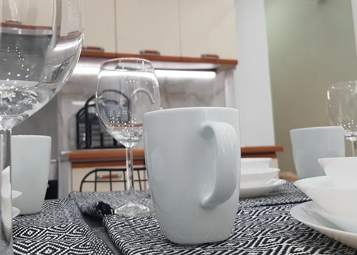 Konstantinos's Luxury Selanik