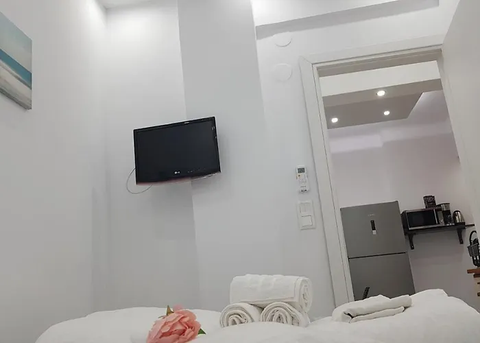 Konstantinos's Luxury Thessaloniki