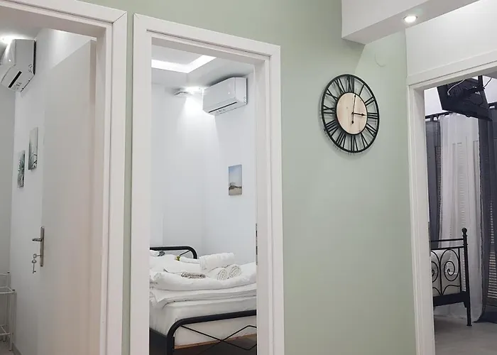 Apartment Konstantinos's Luxury