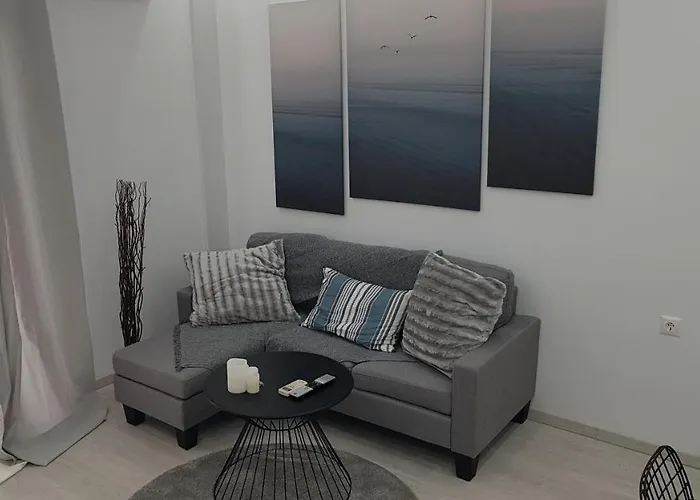 Konstantinos's Luxury Thessaloniki