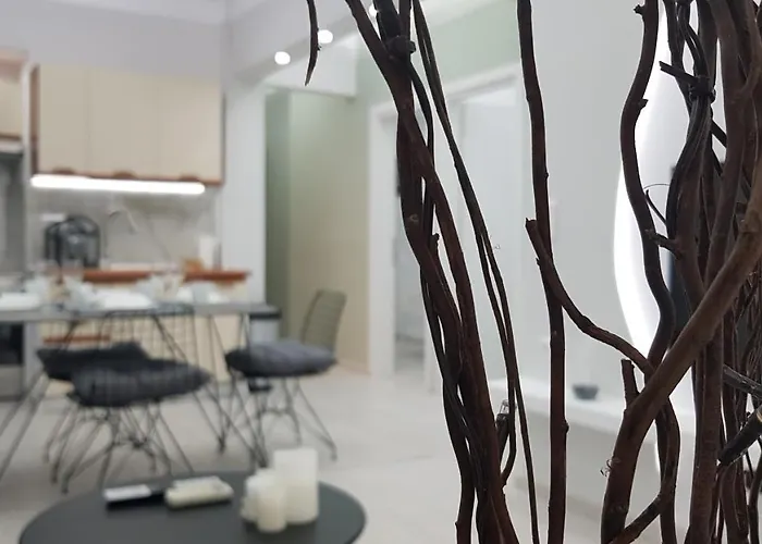 Apartamento Konstantinos's Luxury *