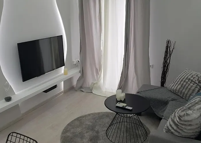 Konstantinos's Luxury