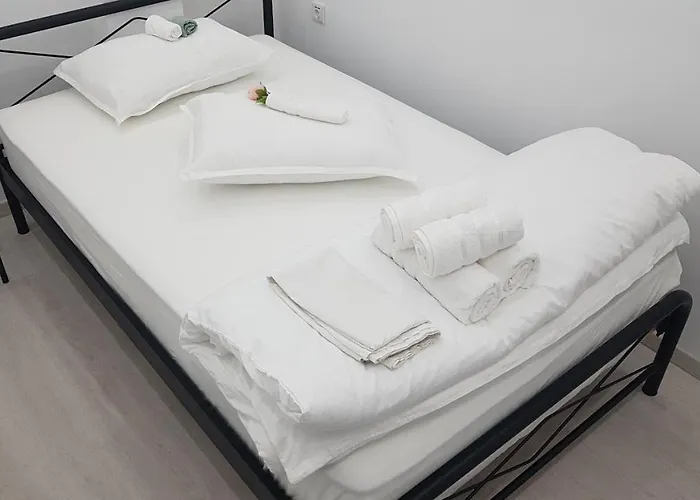 Konstantinos's Luxury *