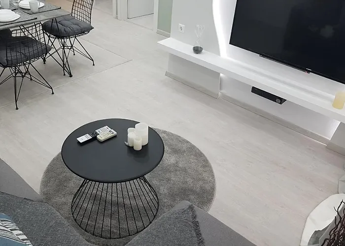 Apartamento Konstantinos's Luxury