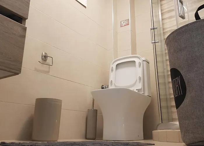 Apartamento Konstantinos's Luxury