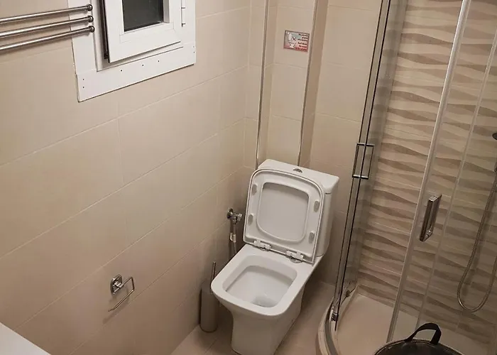 Konstantinos's Luxury Apartamento
