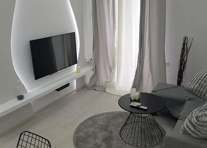 Konstantinos's Luxury * Thessaloniki