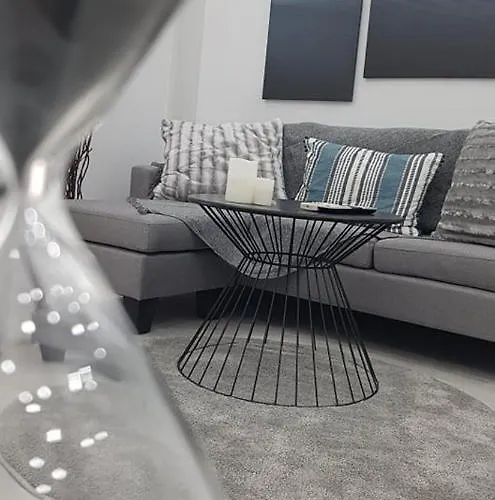 Konstantinos's Luxury Apartamento Tesalónica