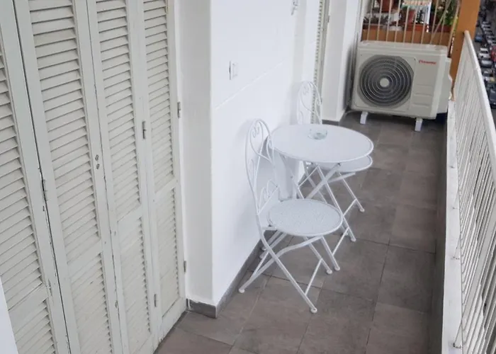 Apartamento Konstantinos's Luxury
