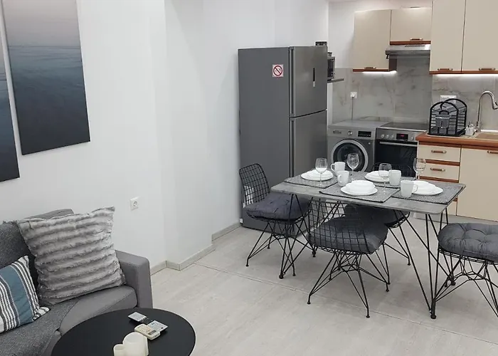 Konstantinos's Luxury