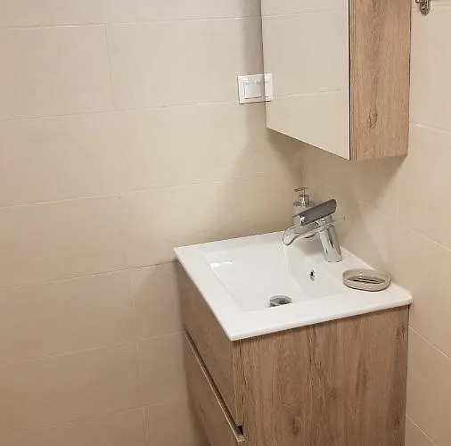 Apartment Konstantinos's Luxury