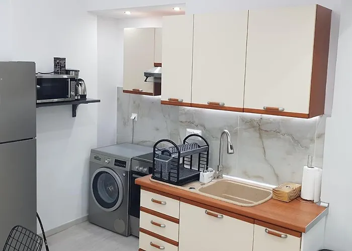 Konstantinos's Luxury * Салоники