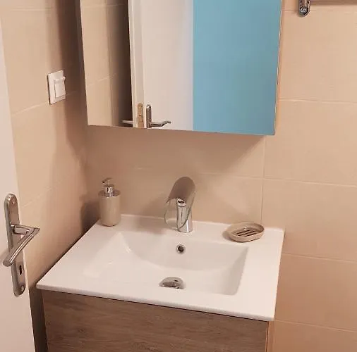 Apartamento Konstantinos's Luxury *