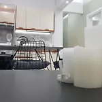 Apartment Konstantinos's Luxury