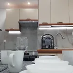 Konstantinos's Luxury Apartment *