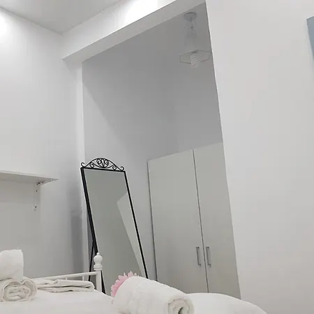 Apartman Konstantinos's Luxury *