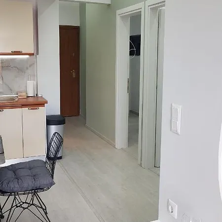 Konstantinos's Luxury * Szaloniki