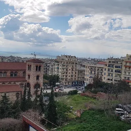 Konstantinos's Luxury *